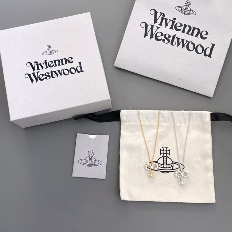 Vivienne Westwood Necklaces